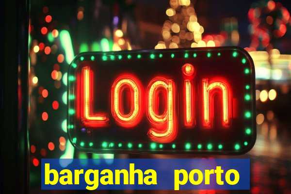 barganha porto feliz facebook